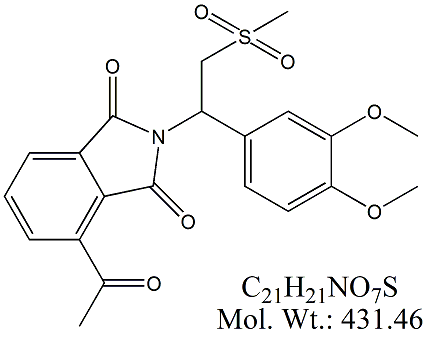 Apremilast EP Impurity C